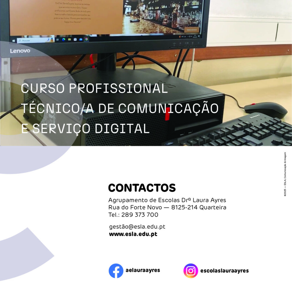 Técnico Profissional - Comunicação e Serviço Digital-06