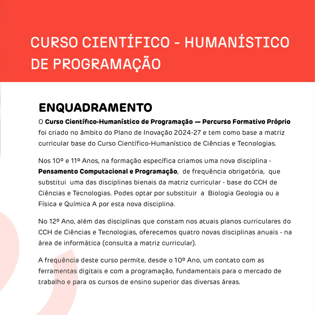 CCH - Programação-02