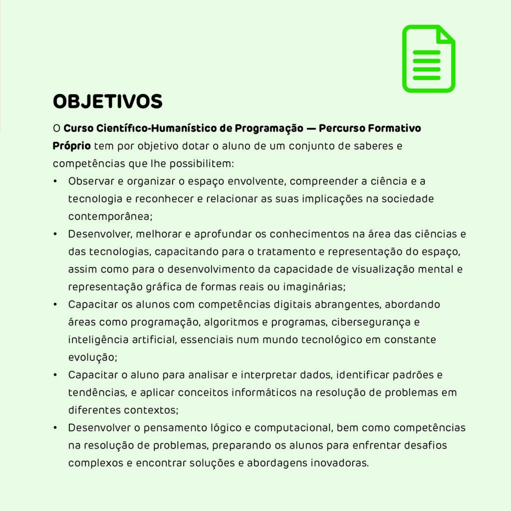 CCH - Programação-03
