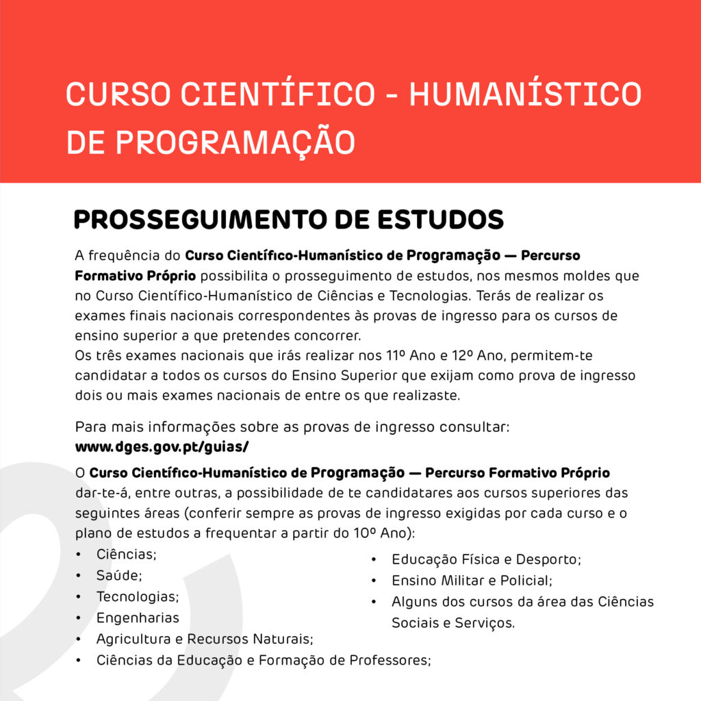 CCH - Programação-07