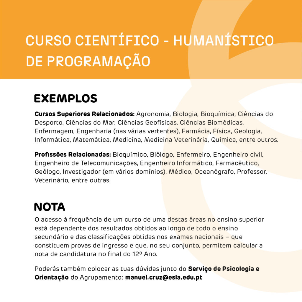 CCH - Programação-08
