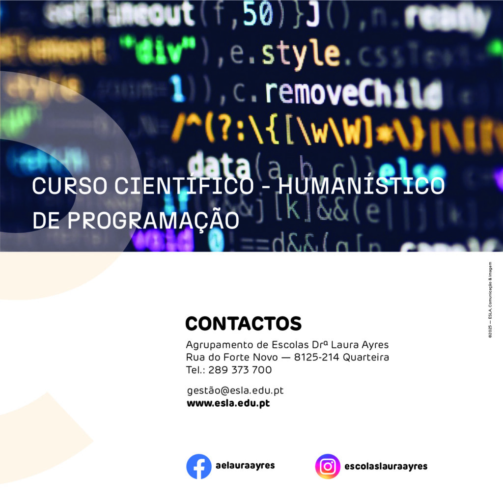 CCH - Programação-09